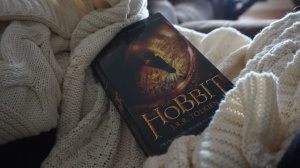 Hobbit - Cover